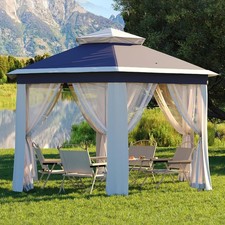 13ft pop gazebo for sale  Richmond