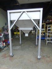 Large stainless steel for sale  New Berlin