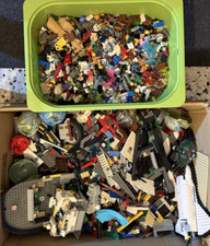 Lego konvolut sammlung gebraucht kaufen  Randersacker