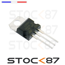 1598# 1 à 10pcs LD1117 régulateur 3,3V low drop voltage regulator - TO220 na sprzedaż  Wysyłka do Poland