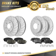 Front rear brake for sale  Monroe Township