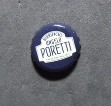 Birra angelo poretti usato  Messina