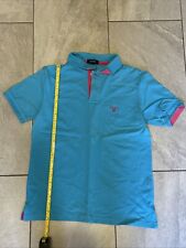 Gant polo shirt gebraucht kaufen  Bobenheim-Roxheim