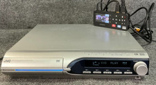Jvc thm303 dvd for sale  North Miami Beach