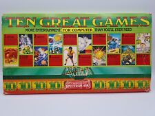 Gremlin spectrum 128k for sale  ENFIELD