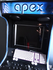 Apex elite bespoke for sale  STOKE-ON-TRENT
