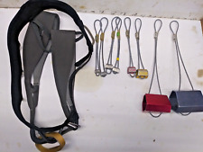 Rock climbing gear for sale  Eureka