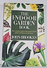 Indoor garden book for sale  Irving