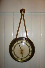 Working vintage mauthe for sale  BRISTOL