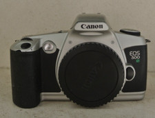 Fotocamera canon eos usato  Pescia