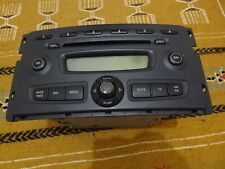 Autoradio radio stereo usato  Siena