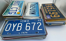 Usa nummernschild kanada gebraucht kaufen  Driedorf