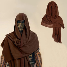 Medieval cloak hood for sale  LONDON