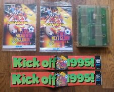 Snk neo geo usato  Zandobbio