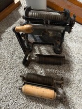 Antique vitantonio mfg for sale  Merrimack