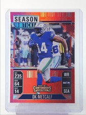 Metcalf 2024 contenders for sale  Pittston