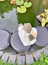 Pyrit stufe würfel gebraucht kaufen  Beckum