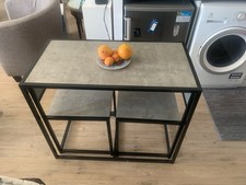 Table cuisine chaises d'occasion  Clichy