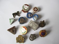 Boy scout girl for sale  MATLOCK