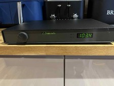 Naim nat03 tuner for sale  BASINGSTOKE