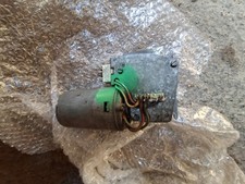 Riginal scheibenwischermotor 1 gebraucht kaufen  Wesertal