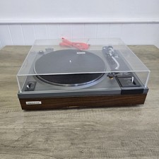 Pioneer 112d turntable for sale  LOWESTOFT