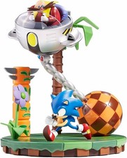Sonic numskull 30th d'occasion  Expédié en Belgium