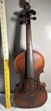 Old fiddle violin for sale  Vermilion