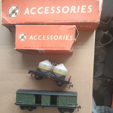 Jouef playcraft trucks for sale  ELLESMERE PORT