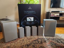 Awol thunderbeat dolby gebraucht kaufen  Burg-Umland