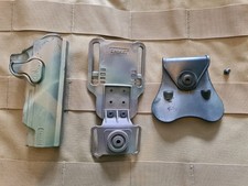 Tactical holster 1911 for sale  SWINDON