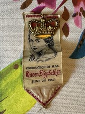Vintage queen elizabeth for sale  NEWPORT