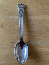 Vintage tea spoon for sale  CHESTERFIELD
