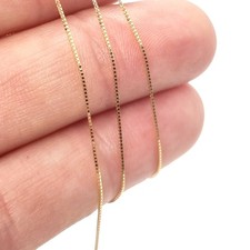 9ct gold chain for sale  COLCHESTER