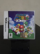 Super Mario 64 DS  Nintendo Ds PIN Completo Multilingua  comprar usado  Enviando para Brazil