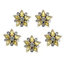 5pcs handmade star d'occasion  Expédié en Belgium