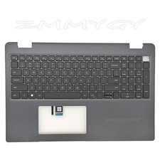 Novo Para Dell Latitude 3540 E3540 Apoio para as Palmas Teclado Retroiluminado Touchpad 0DVR0W comprar usado Novo Para Dell Latitude 3540 E3540 Apoio para as Palmas Teclado Retroiluminado Touchpad 0DVR0W comprar usado  Enviando para Brazil