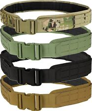 Condor 121174 Tactical Molle Pals Modular Nylon Acolchoado Batalha Lcs Cinto comprar usado  Enviando para Brazil