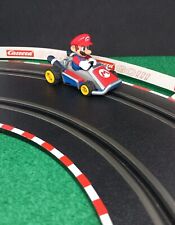 Voiture circuit carrera d'occasion  Toulon-