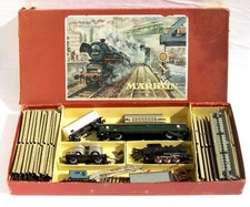 Vintage marklin train for sale  Minneapolis