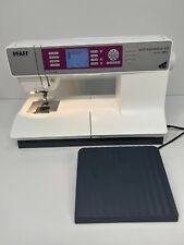 Pfaff p53 quilt for sale  Beaverton