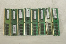 Sticks 512mb pc2 for sale  Owensboro