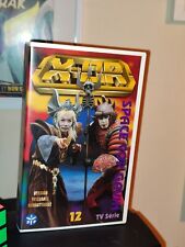Vhs vidéo gavan d'occasion  Barbentane