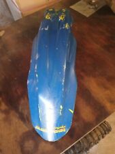 Garde boue yamaha d'occasion  Jaligny-sur-Besbre
