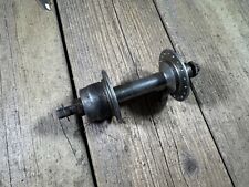 Raleigh hub 40h for sale  Champlain