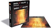 Live killers queen gebraucht kaufen  Berlin