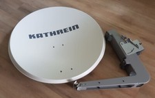 Kathrein cas ffset gebraucht kaufen  Affing