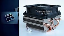 Ventilador refrigerador Athlon X4 880K + dissipador de calor com tecnologia quase silenciosa "sem CPU" - Novo comprar usado  Enviando para Brazil