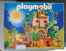 Playmobil 3015 temple d'occasion  Montivilliers