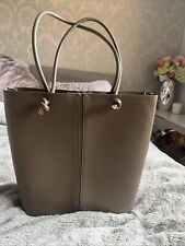 Zara handbag mink for sale  CHELMSFORD